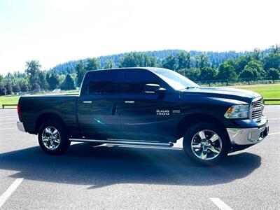 2015 RAM 1500 Lone Star - 5.7 HEMI  Low Miles , Clean Title ! - Photo 8 - Gladstone, OR 97027