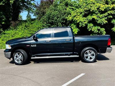 2015 RAM 1500 Lone Star - 5.7 HEMI  Low Miles , Clean Title ! - Photo 3 - Gladstone, OR 97027