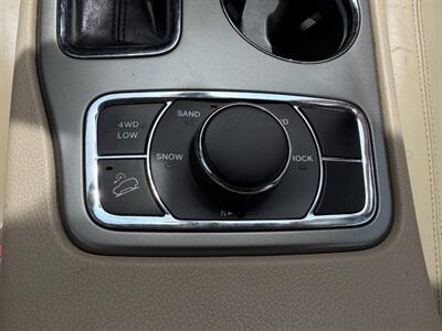 2019 Jeep Grand Cherokee Limited - Photo 22 - Gladstone, OR 97027
