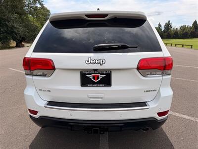 2019 Jeep Grand Cherokee Limited - Photo 4 - Gladstone, OR 97027