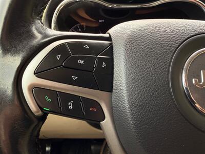 2019 Jeep Grand Cherokee Limited - Photo 62 - Gladstone, OR 97027