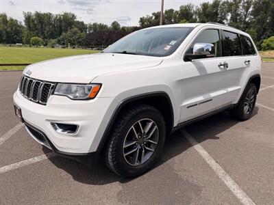 2019 Jeep Grand Cherokee Limited - Photo 29 - Gladstone, OR 97027