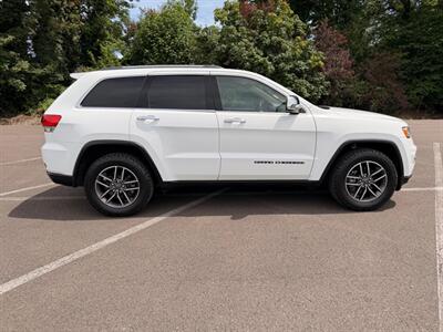 2019 Jeep Grand Cherokee Limited - Photo 6 - Gladstone, OR 97027