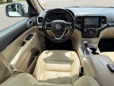 2019 Jeep Grand Cherokee Limited - Photo 23 - Gladstone, OR 97027