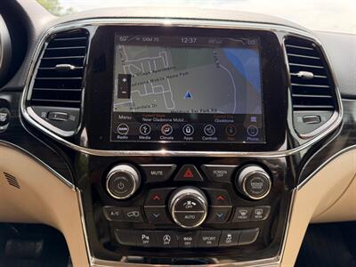 2019 Jeep Grand Cherokee Limited - Photo 18 - Gladstone, OR 97027