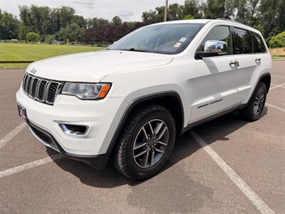 2019 Jeep Grand Cherokee Limited - Photo 27 - Gladstone, OR 97027