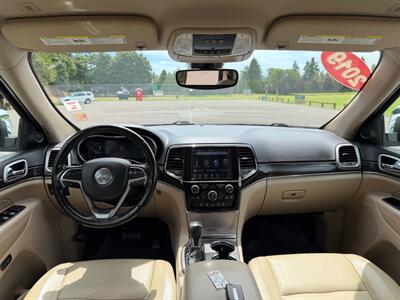 2019 Jeep Grand Cherokee Limited - Photo 14 - Gladstone, OR 97027