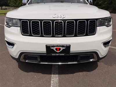 2019 Jeep Grand Cherokee Limited - Photo 33 - Gladstone, OR 97027