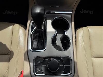 2019 Jeep Grand Cherokee Limited - Photo 21 - Gladstone, OR 97027