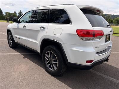 2019 Jeep Grand Cherokee Limited - Photo 3 - Gladstone, OR 97027