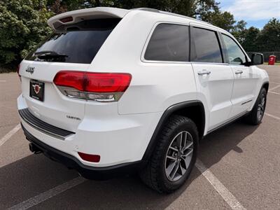 2019 Jeep Grand Cherokee Limited - Photo 5 - Gladstone, OR 97027