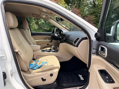 2019 Jeep Grand Cherokee Limited - Photo 12 - Gladstone, OR 97027
