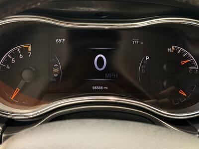 2019 Jeep Grand Cherokee Limited - Photo 24 - Gladstone, OR 97027