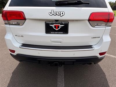 2019 Jeep Grand Cherokee Limited - Photo 30 - Gladstone, OR 97027