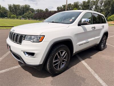 2019 Jeep Grand Cherokee Limited - Photo 26 - Gladstone, OR 97027