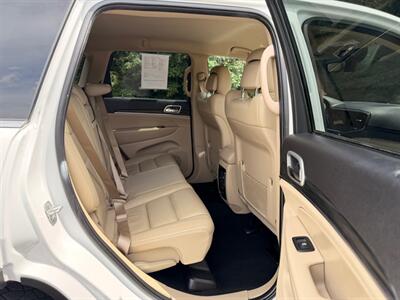 2019 Jeep Grand Cherokee Limited - Photo 13 - Gladstone, OR 97027