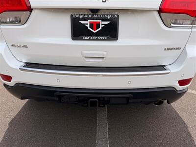 2019 Jeep Grand Cherokee Limited - Photo 31 - Gladstone, OR 97027