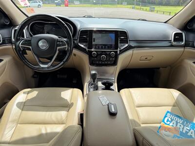 2019 Jeep Grand Cherokee Limited - Photo 15 - Gladstone, OR 97027