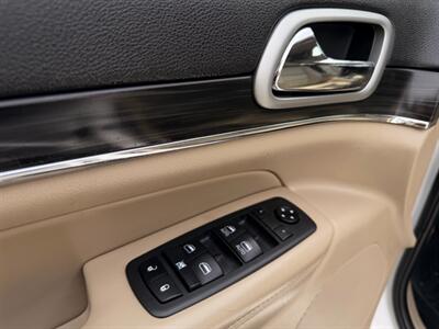 2019 Jeep Grand Cherokee Limited - Photo 34 - Gladstone, OR 97027