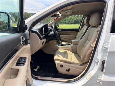 2019 Jeep Grand Cherokee Limited - Photo 10 - Gladstone, OR 97027