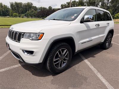 2019 Jeep Grand Cherokee Limited - Photo 28 - Gladstone, OR 97027