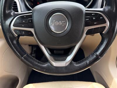 2019 Jeep Grand Cherokee Limited - Photo 51 - Gladstone, OR 97027
