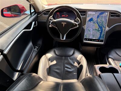2014 Tesla Model S 60 - Photo 24 - Gladstone, OR 97027