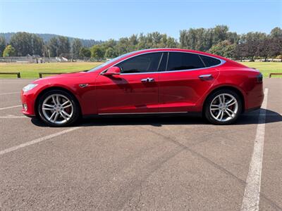 2014 Tesla Model S 60 - Photo 2 - Gladstone, OR 97027