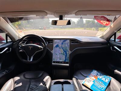 2014 Tesla Model S 60 - Photo 13 - Gladstone, OR 97027