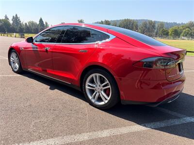 2014 Tesla Model S 60 - Photo 3 - Gladstone, OR 97027