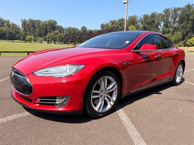 2014 Tesla Model S 60 - Photo 29 - Gladstone, OR 97027