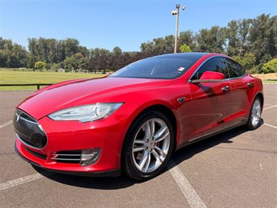 2014 Tesla Model S 60 - Photo 28 - Gladstone, OR 97027