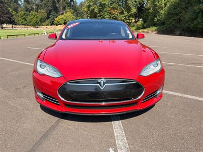 2014 Tesla Model S 60 - Photo 8 - Gladstone, OR 97027