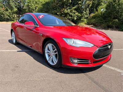 2014 Tesla Model S 60 - Photo 37 - Gladstone, OR 97027