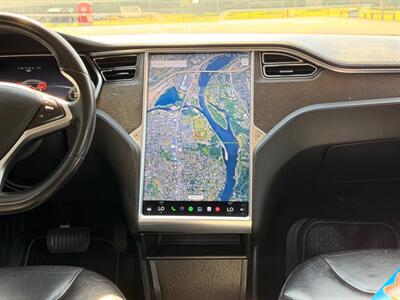 2014 Tesla Model S 60 - Photo 16 - Gladstone, OR 97027