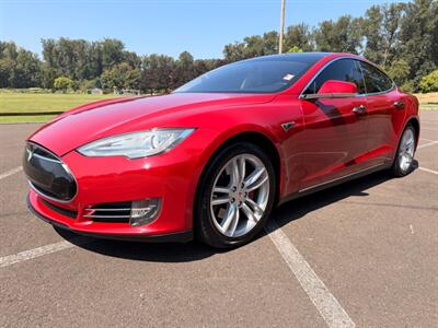 2014 Tesla Model S 60 - Photo 27 - Gladstone, OR 97027