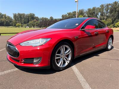 2014 Tesla Model S 60 - Photo 30 - Gladstone, OR 97027