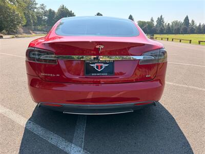 2014 Tesla Model S 60 - Photo 4 - Gladstone, OR 97027