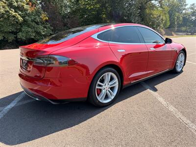 2014 Tesla Model S 60 - Photo 5 - Gladstone, OR 97027