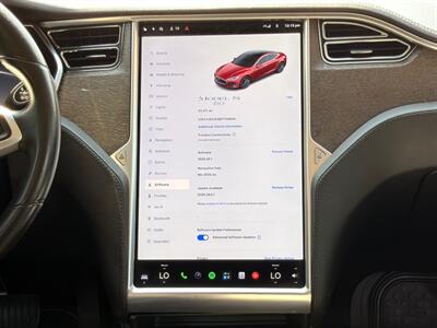 2014 Tesla Model S 60 - Photo 25 - Gladstone, OR 97027