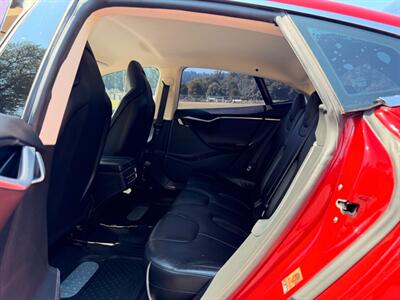 2014 Tesla Model S 60 - Photo 10 - Gladstone, OR 97027
