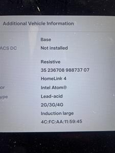 2014 Tesla Model S 60 - Photo 69 - Gladstone, OR 97027