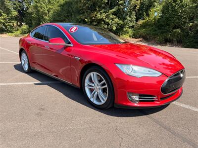 2014 Tesla Model S 60 - Photo 36 - Gladstone, OR 97027