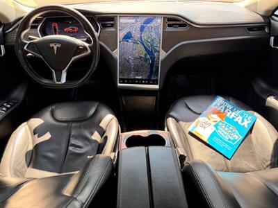 2014 Tesla Model S 60 - Photo 50 - Gladstone, OR 97027