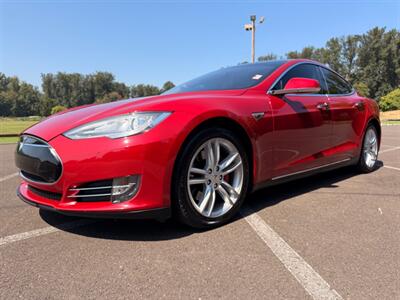 2014 Tesla Model S 60 - Photo 31 - Gladstone, OR 97027