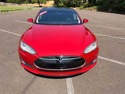 2014 Tesla Model S 60 - Photo 39 - Gladstone, OR 97027