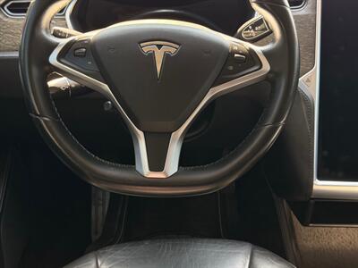 2014 Tesla Model S 60 - Photo 58 - Gladstone, OR 97027
