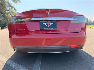 2014 Tesla Model S 60 - Photo 35 - Gladstone, OR 97027