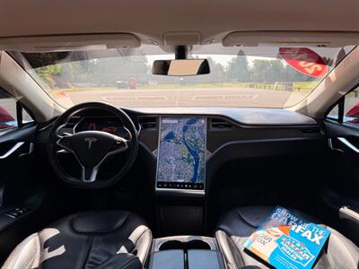 2014 Tesla Model S 60 - Photo 49 - Gladstone, OR 97027