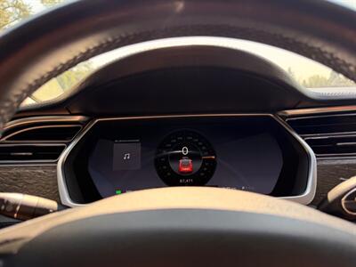 2014 Tesla Model S 60 - Photo 26 - Gladstone, OR 97027